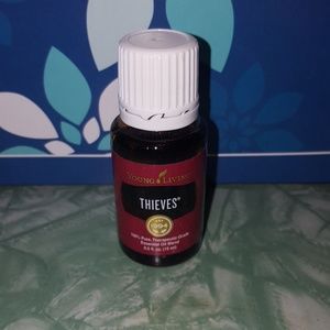 Young Living Essential Oils New never opened